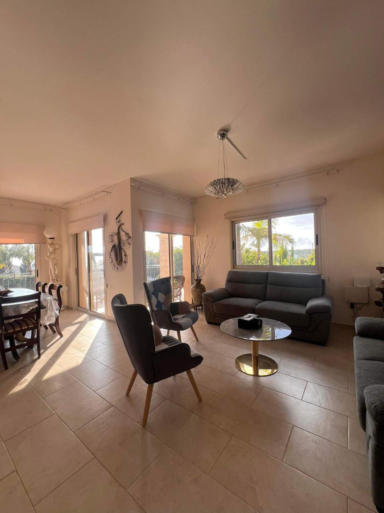 Rose Villa - 3 Bed Pool Episkopi  Eksteriør bilde