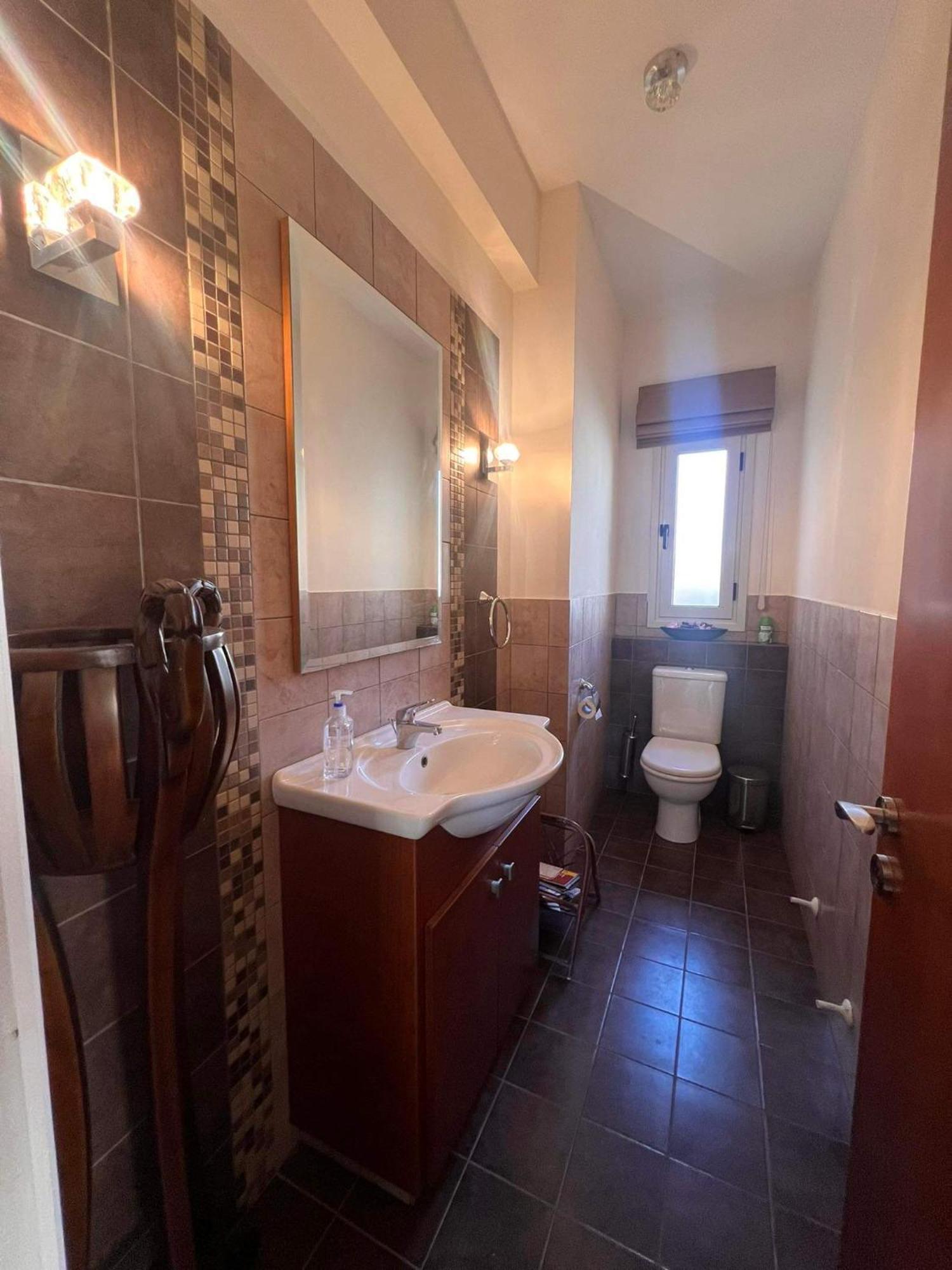 Rose Villa - 3 Bed Pool Episkopi  Eksteriør bilde