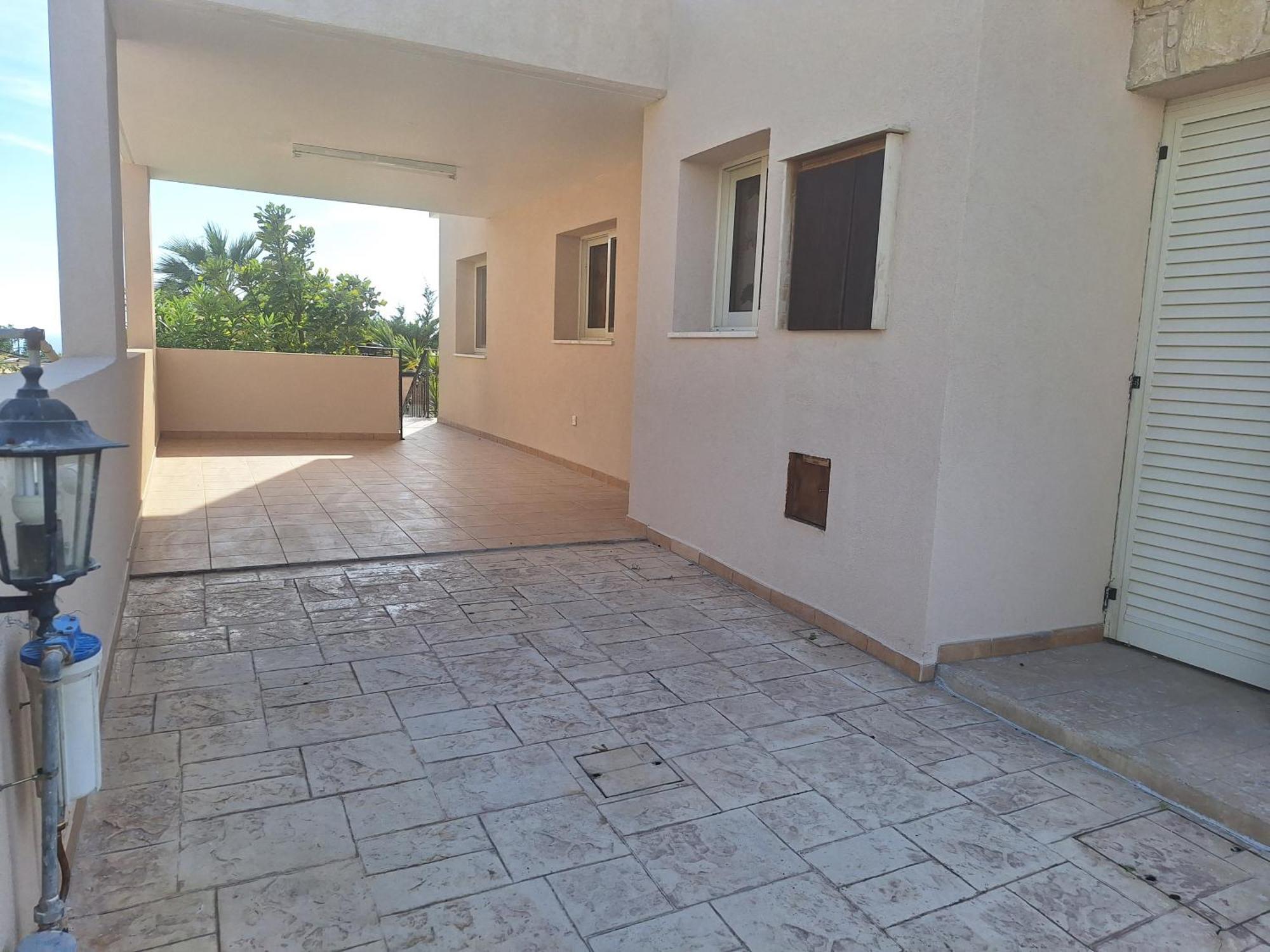 Rose Villa - 3 Bed Pool Episkopi  Eksteriør bilde
